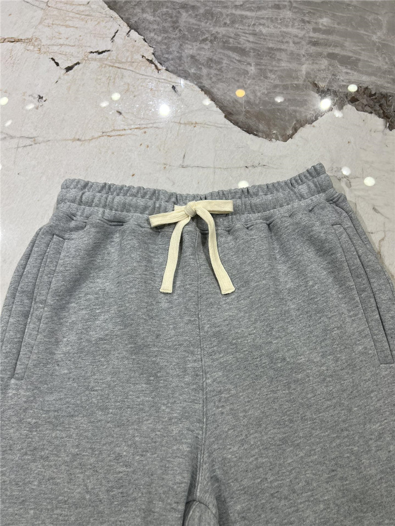 M1um1u casual sports trousers replicas clothes