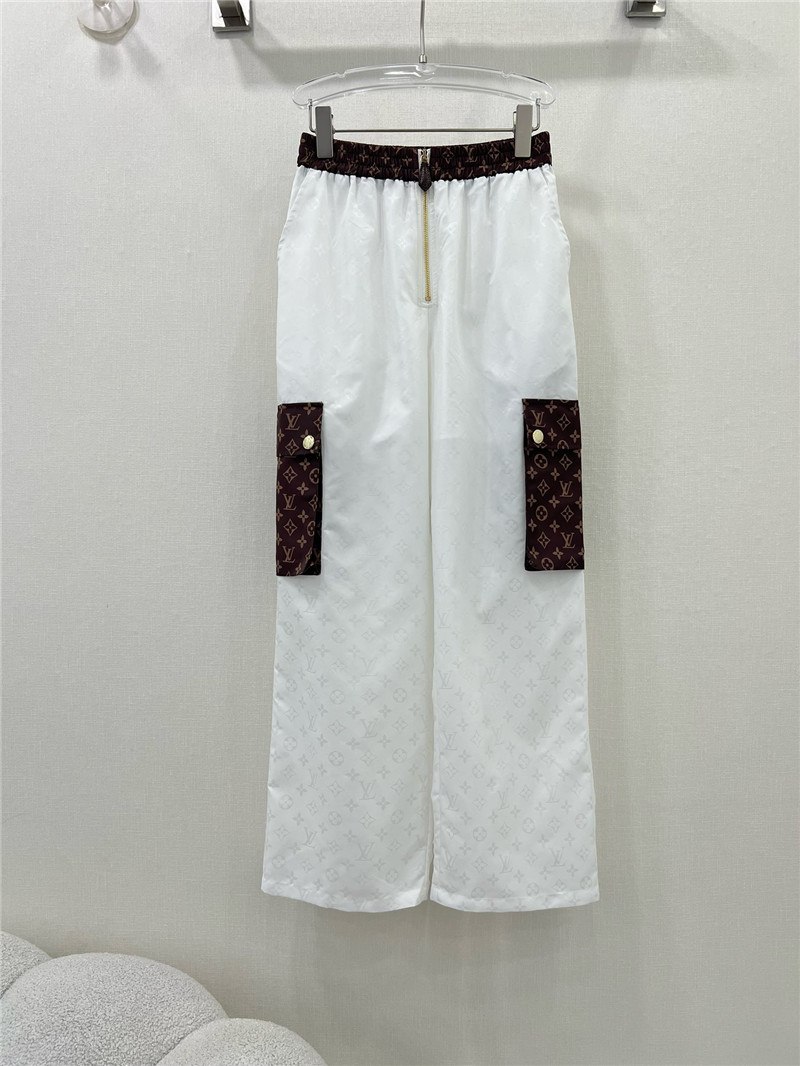 l0vis Vvtt0n lv long leg sports trousers replicas clothes