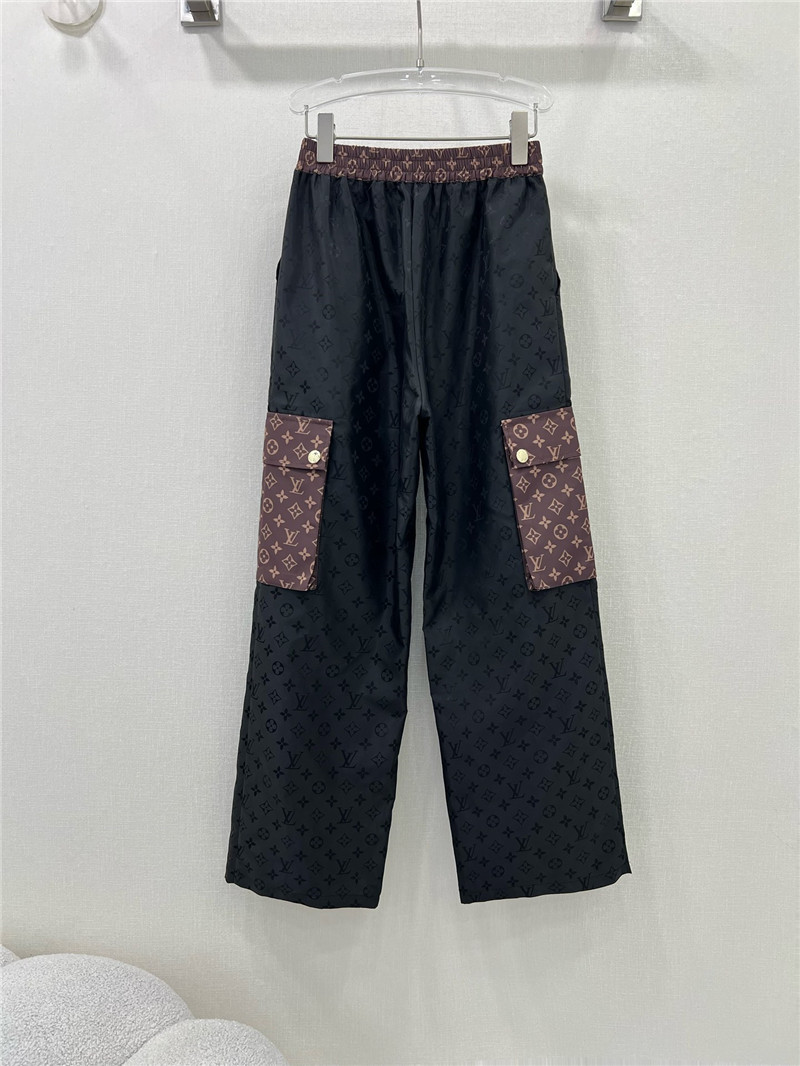 l0vis Vvtt0n lv long leg sports trousers replicas clothes
