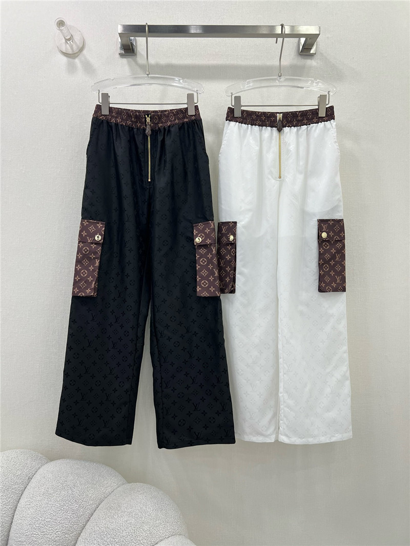 l0vis Vvtt0n lv long leg sports trousers replicas clothes
