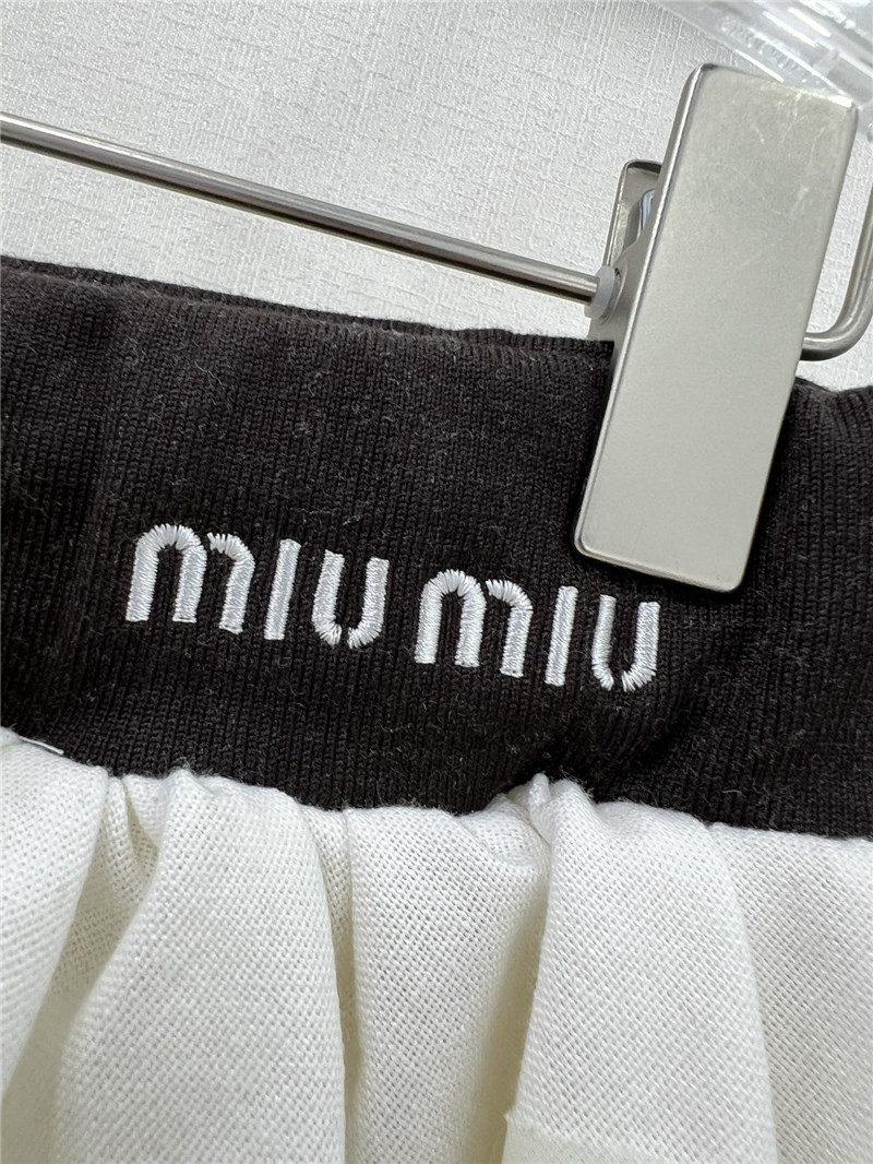 M1um1u cake pants skirt replicas clothes