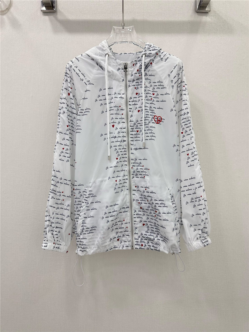 D10r sun protection clothing replica d&g clothing