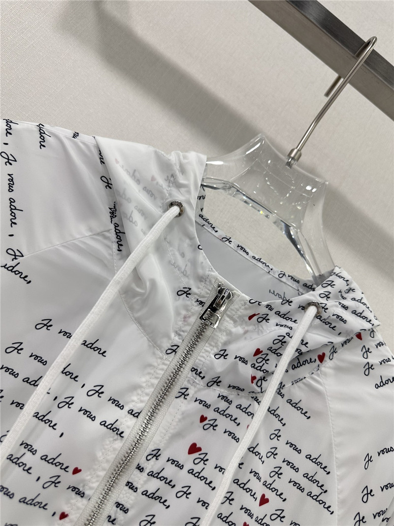 D10r sun protection clothing replica d&g clothing