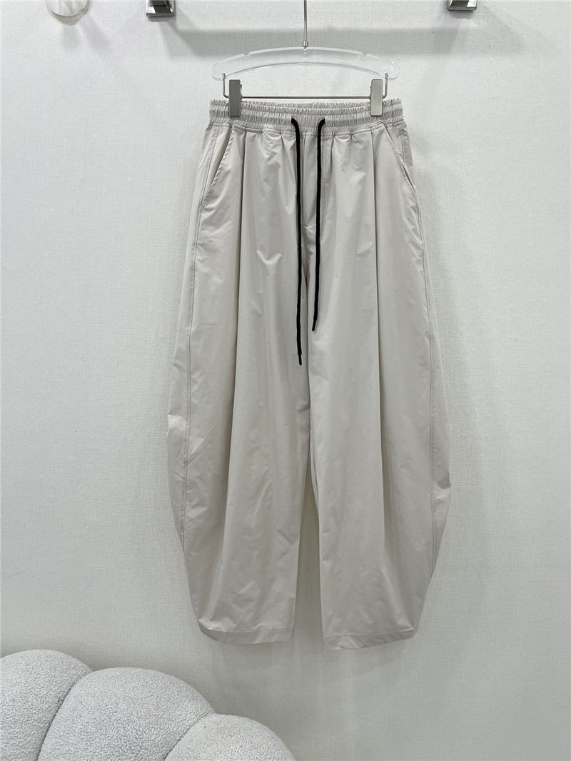 A1exa*der wang combat cargo wide-leg pants replica clothing
