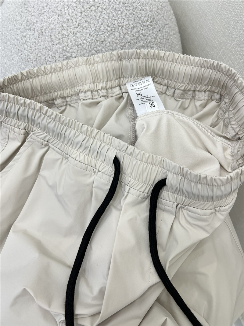 A1exa*der wang combat cargo wide-leg pants replica clothing