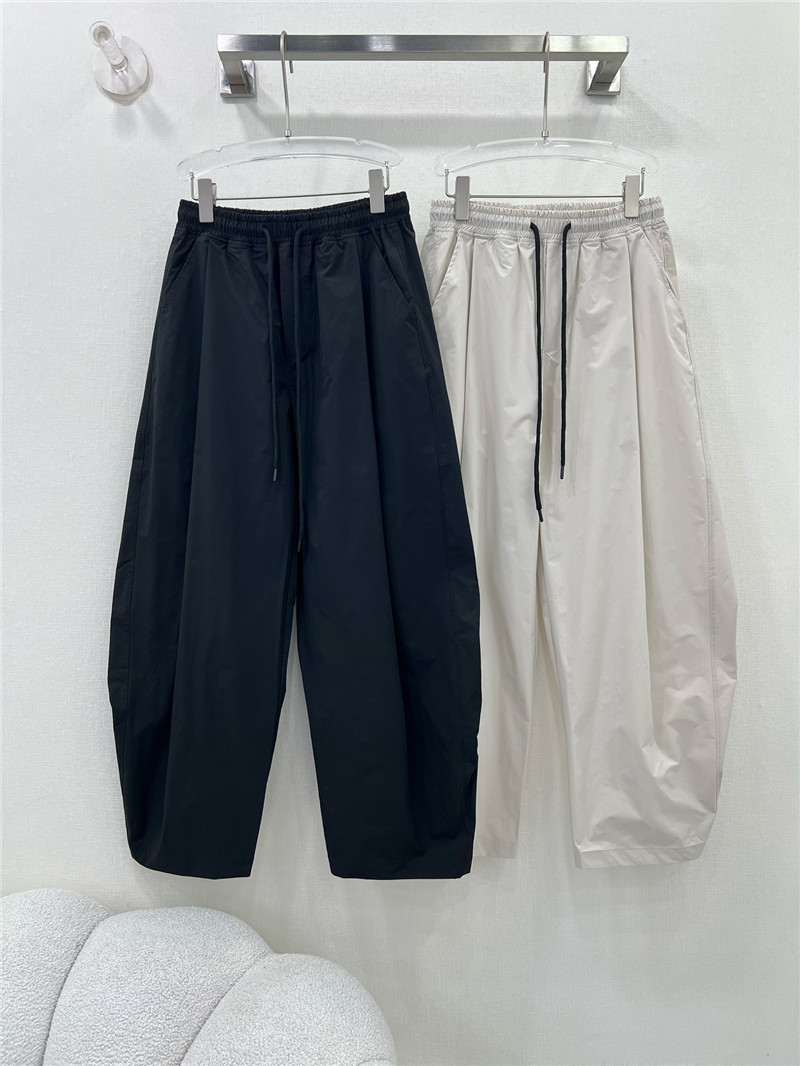 A1exa*der wang combat cargo wide-leg pants replica clothing