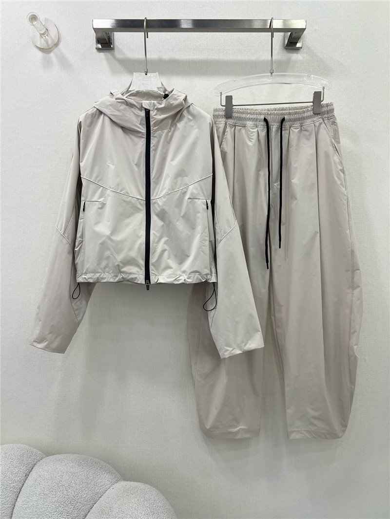 A1exa*der wang combat cargo wide-leg pants replica clothing