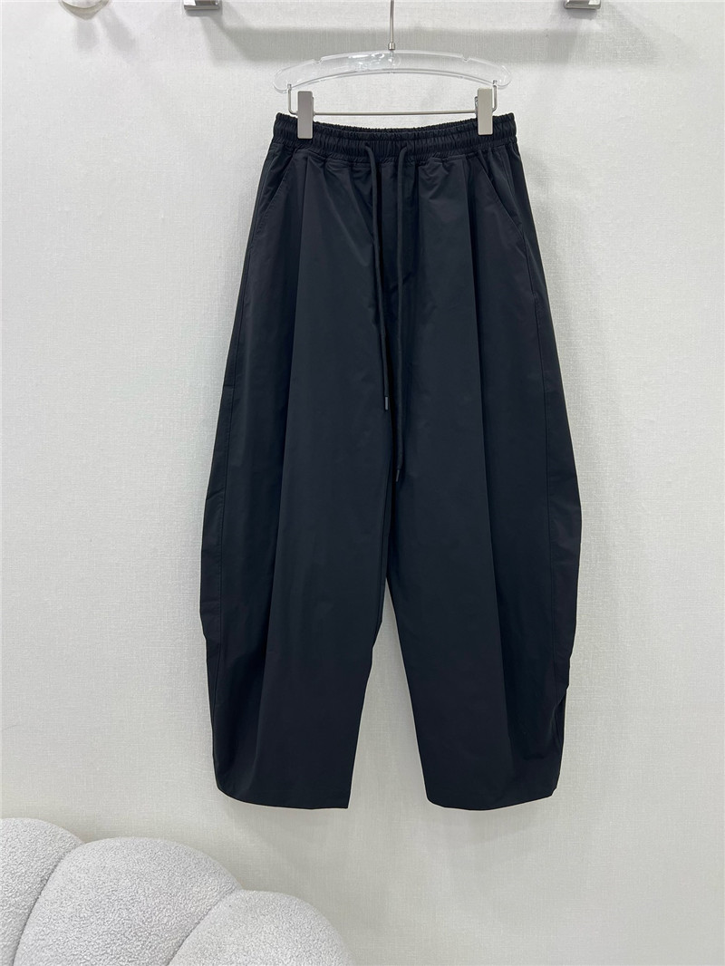 A1exa*der wang combat cargo wide-leg pants replica clothing