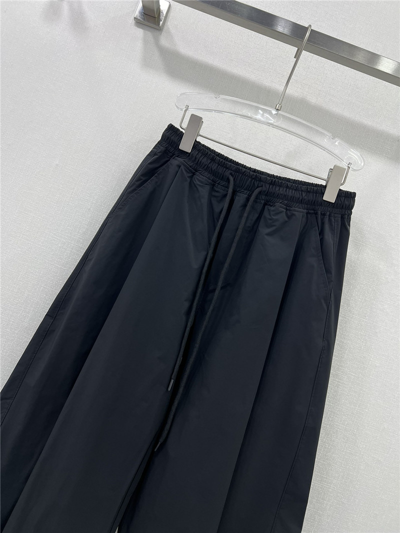 A1exa*der wang combat cargo wide-leg pants replica clothing