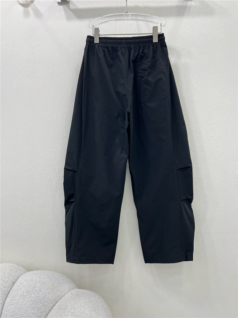 A1exa*der wang combat cargo wide-leg pants replica clothing