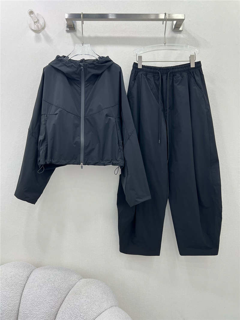 A1exa*der wang combat cargo wide-leg pants replica clothing