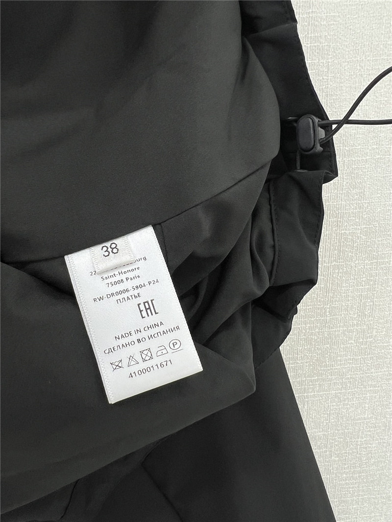 A1exa*der wang hooded zip-up jacket replicas clothes