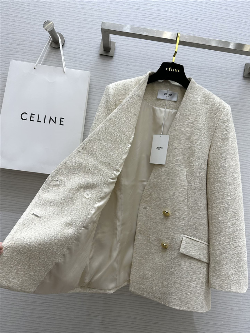 Ce1i*e hot style suit jacket replica clothing sites