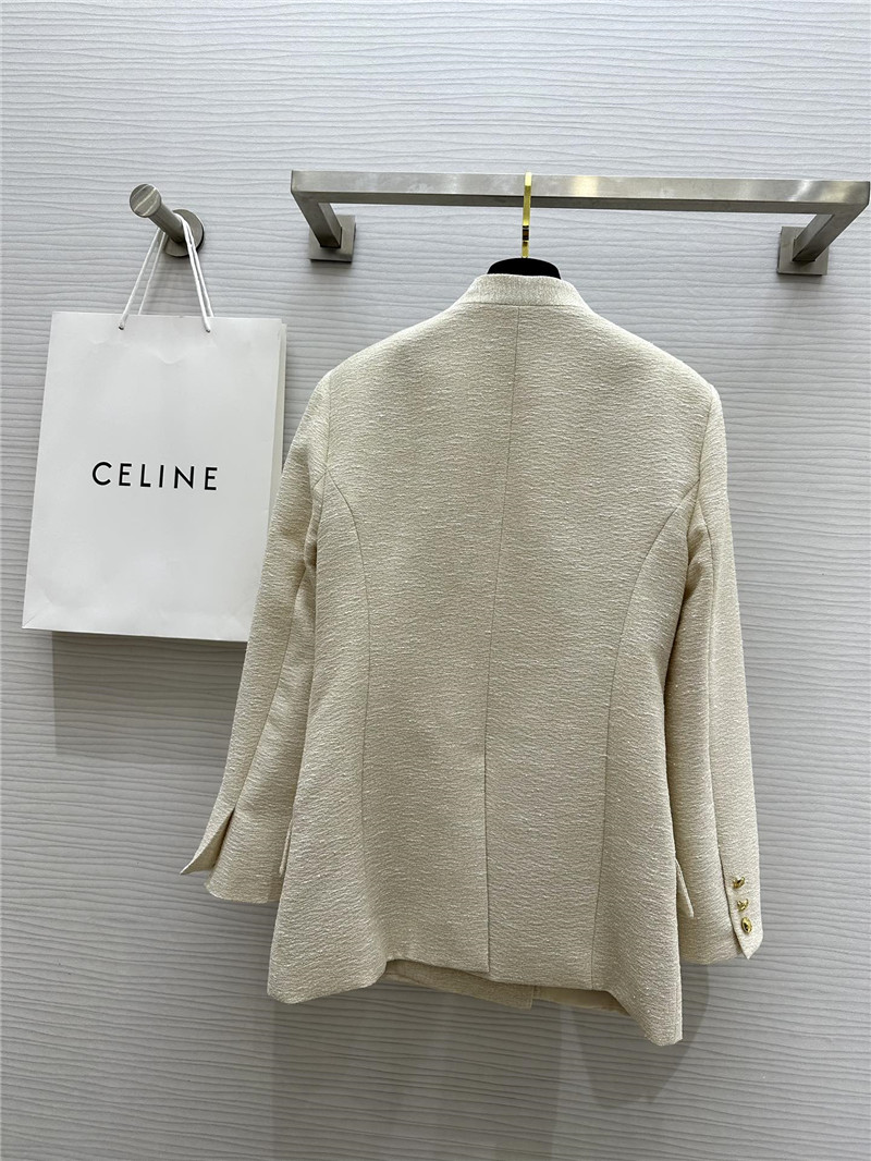 Ce1i*e hot style suit jacket replica clothing sites