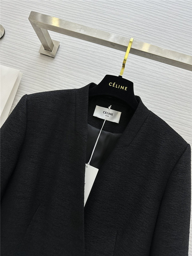 Ce1i*e hot style suit jacket replica clothing sites