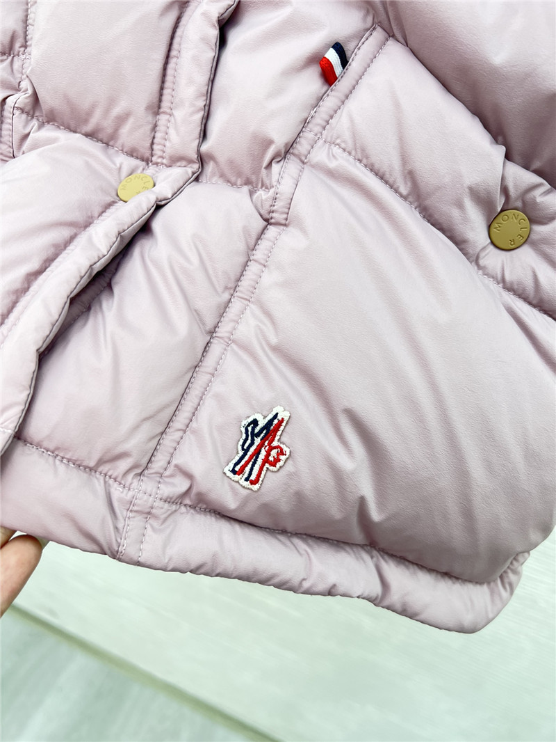 Moncler new down vest replica clothing