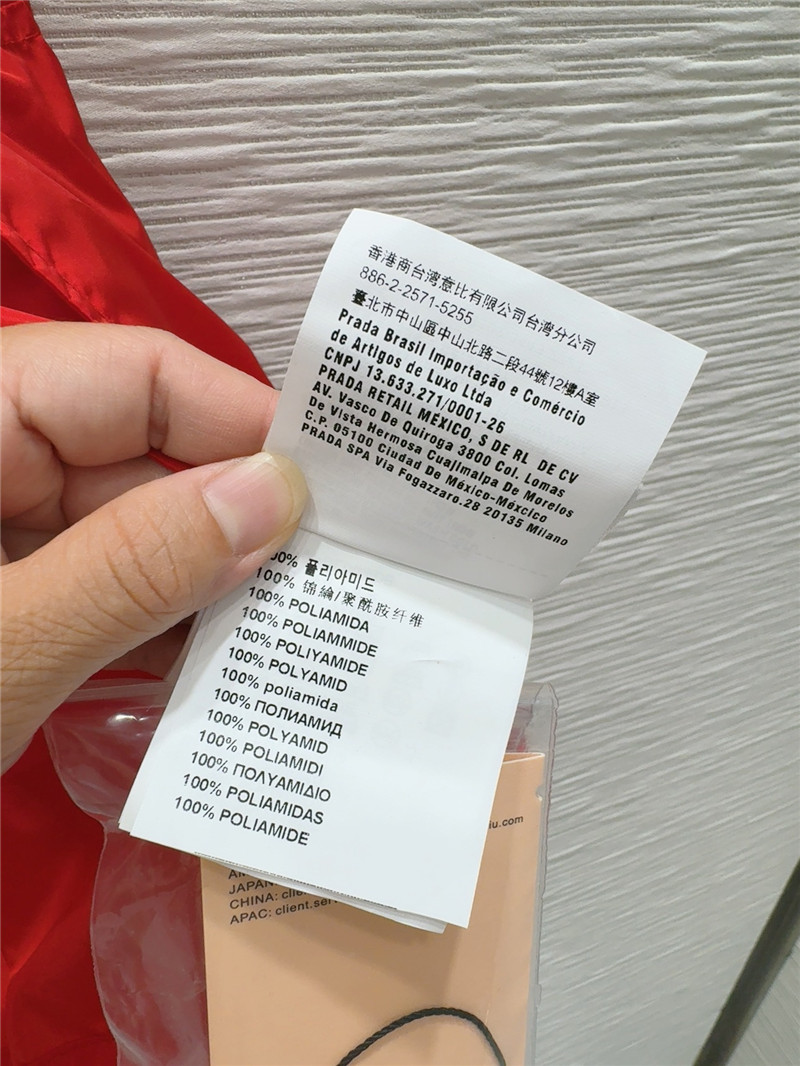 M1um1u sun protection jacket replica d&g clothing