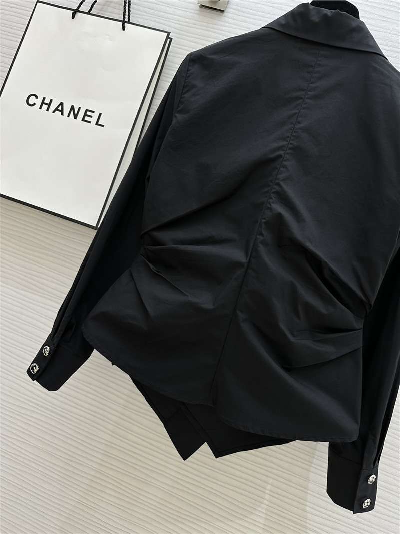 Ch**el irregular shirt replica clothing sites