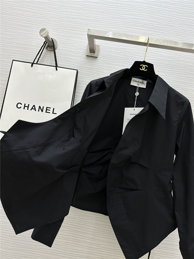 Ch**el irregular shirt replica clothing sites