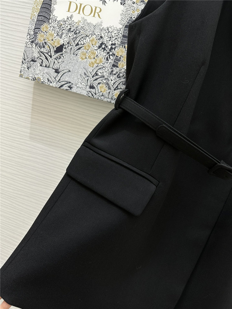 D10r suit vest replica d&g clothing