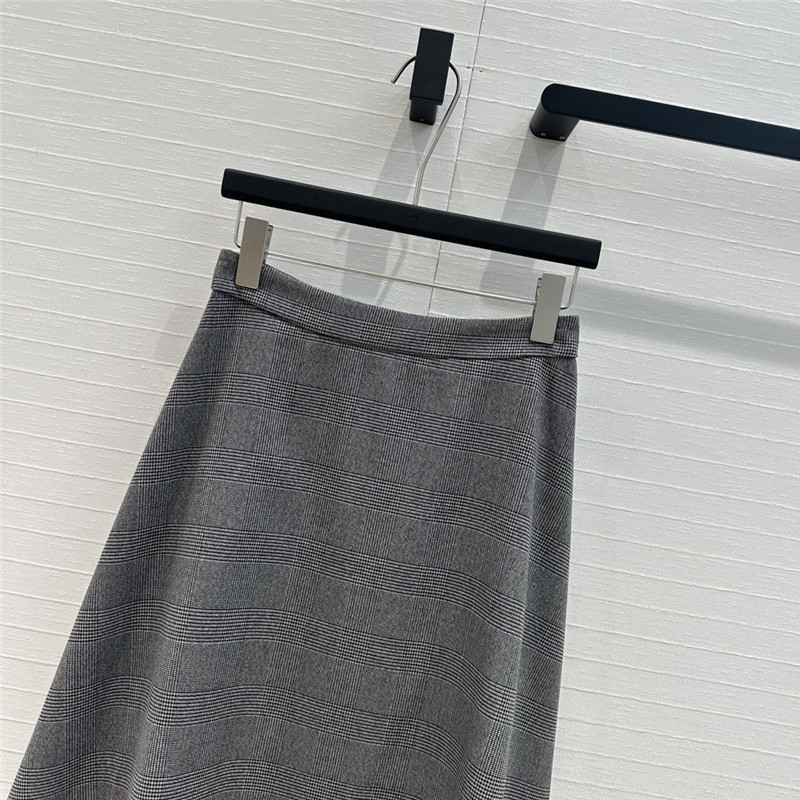 Pra*a big a umbrella skirt replica clothing sites