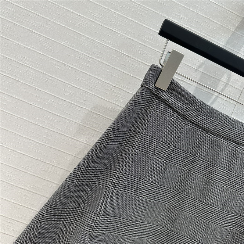 Pra*a big a umbrella skirt replica clothing sites