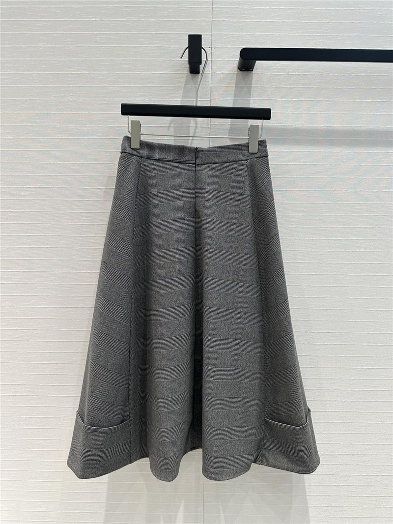 Pra*a big a umbrella skirt replica clothing sites