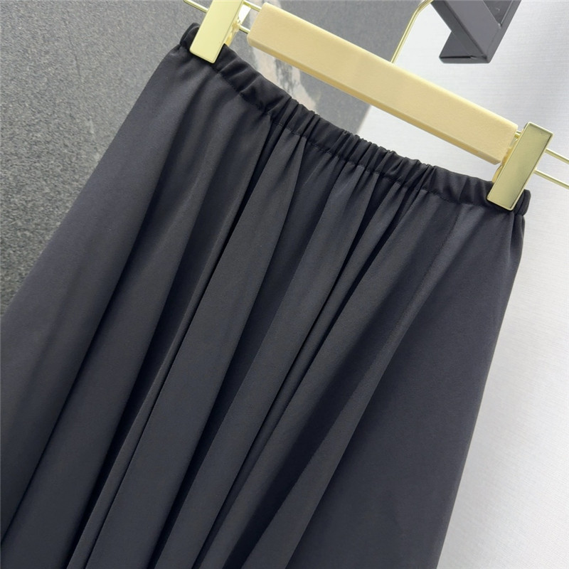 Chloé elastic waist skirt replica d&g clothing
