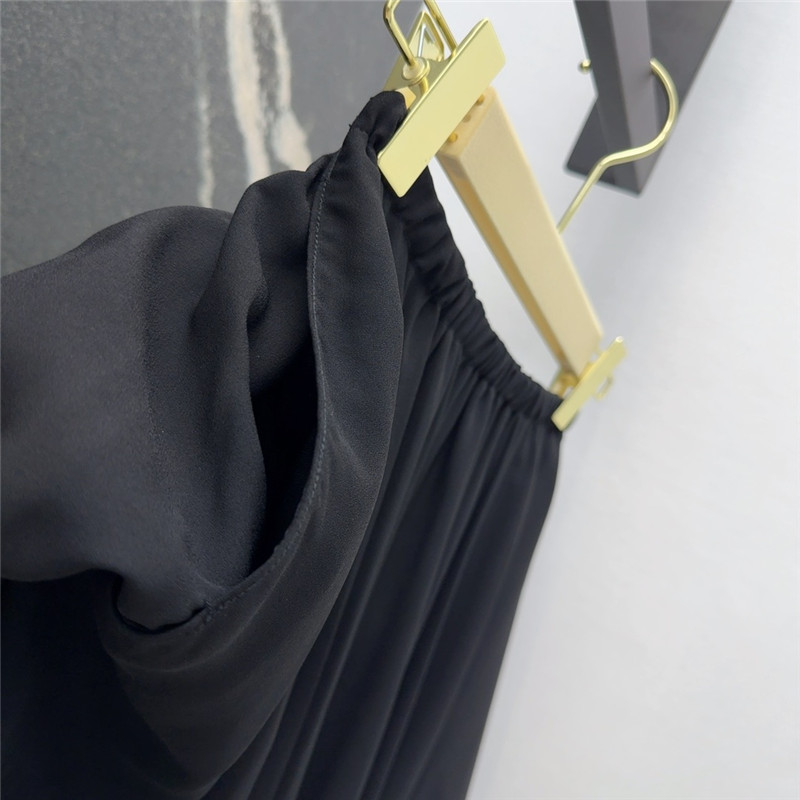 Chloé elastic waist skirt replica d&g clothing