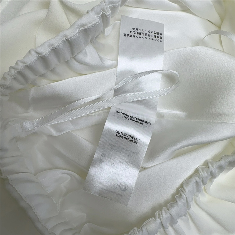 Chloé elastic waist skirt replica d&g clothing