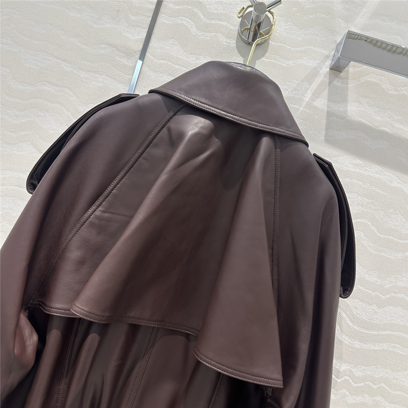 L0ew* fashionable jacket leather replica clothing sites