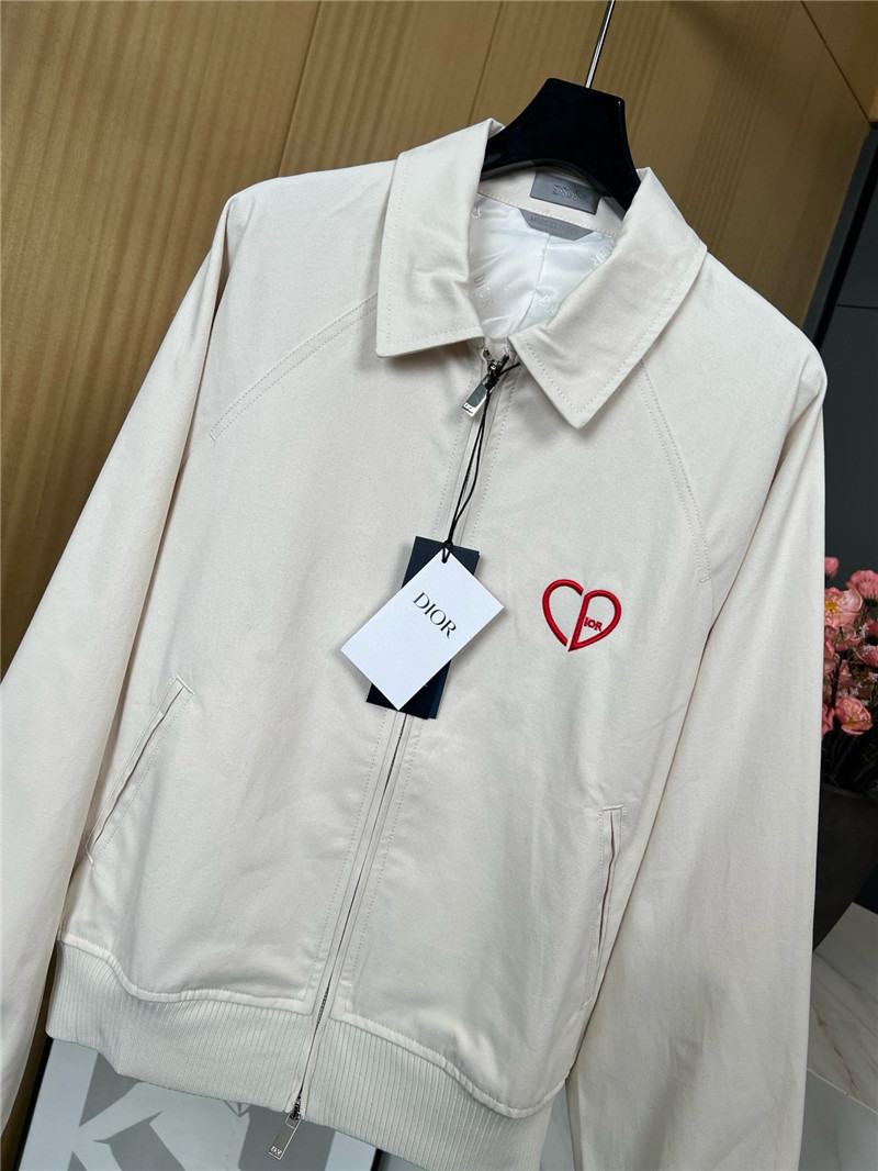 D10r lapel long sleeve jacket replica d&g clothing