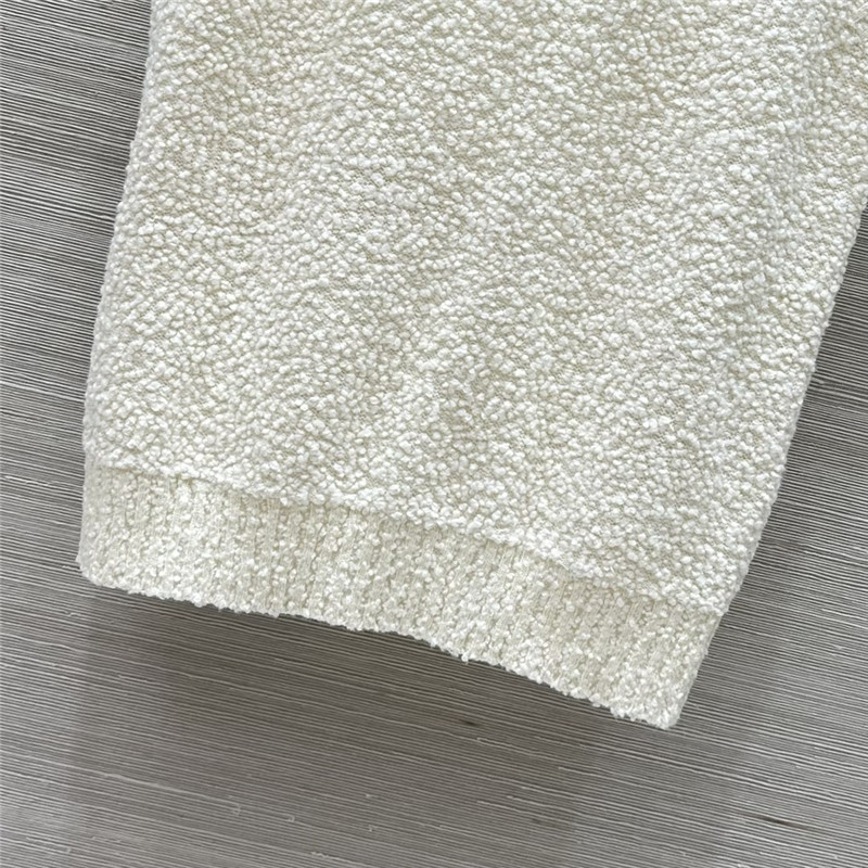 Ch**el vest top replica d&g clothing