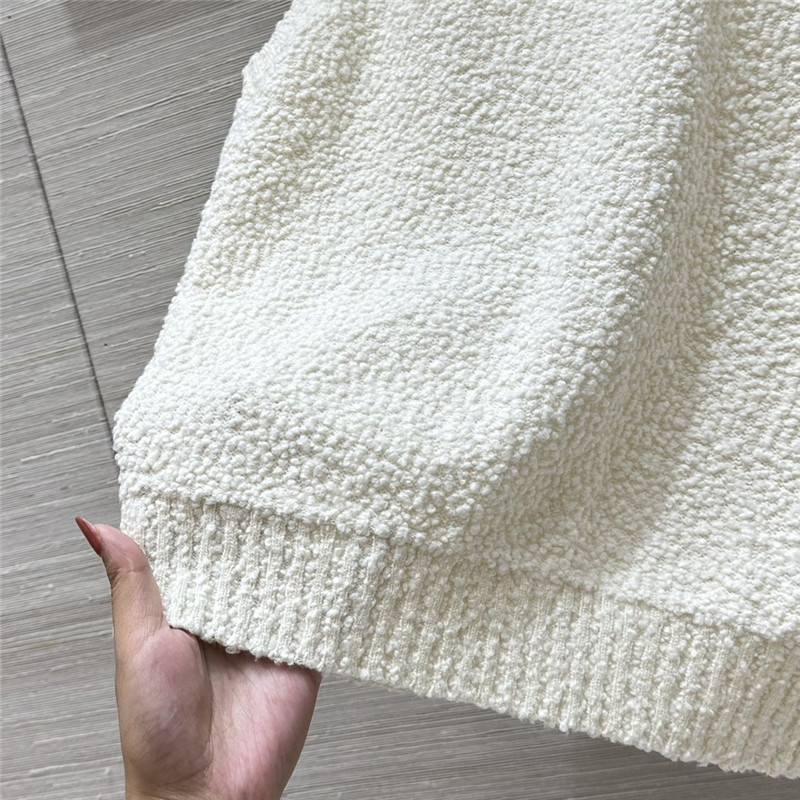 Ch**el vest top replica d&g clothing