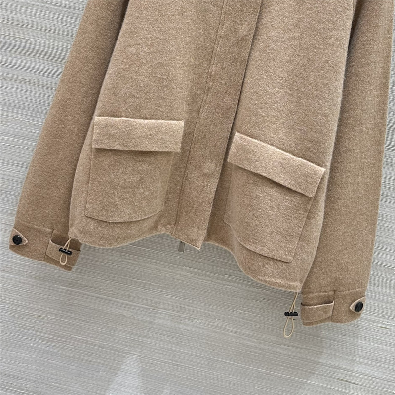 L0r0 P1ana new traveler cashmere coat replica clothes