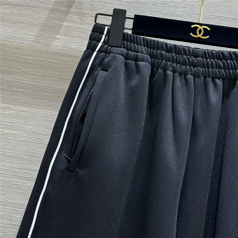 A1exa*der wang black tracksuit