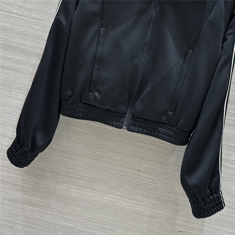 A1exa*der wang black tracksuit