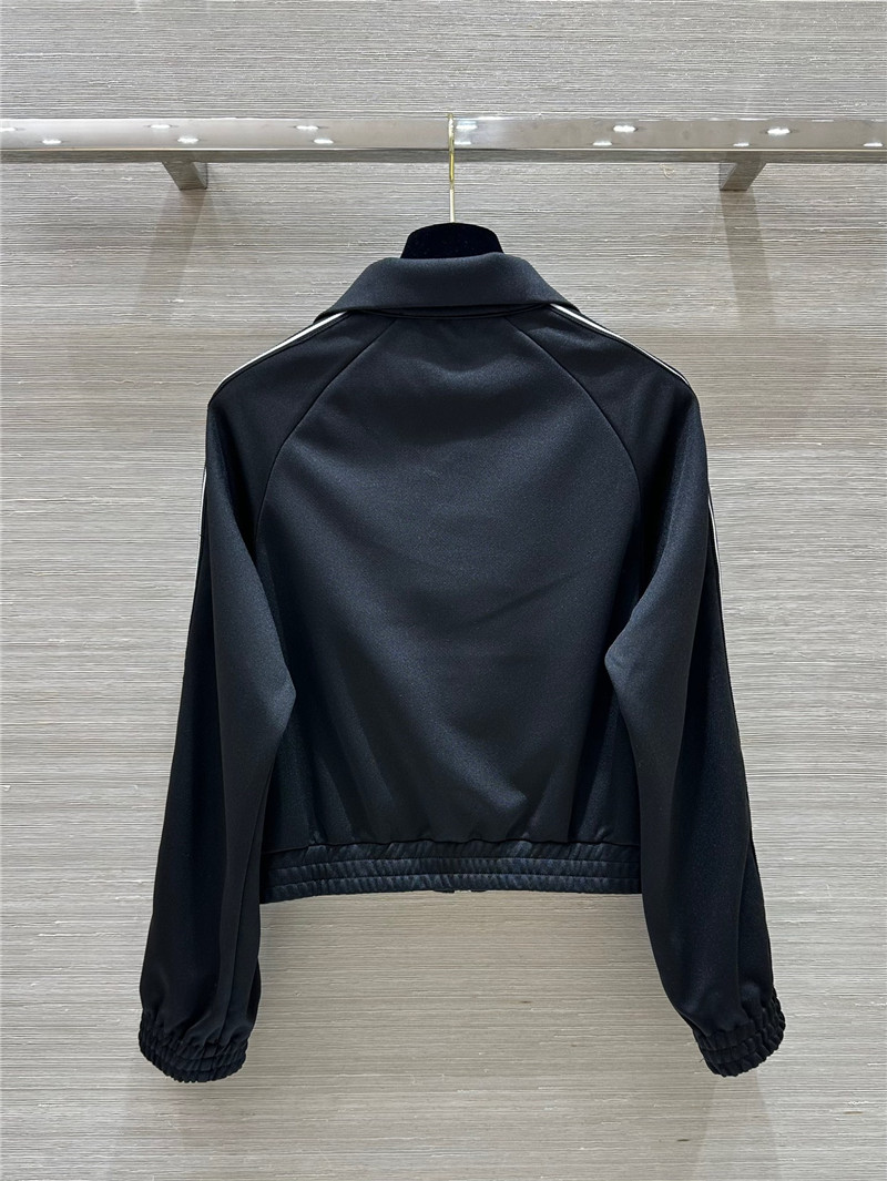 A1exa*der wang black tracksuit