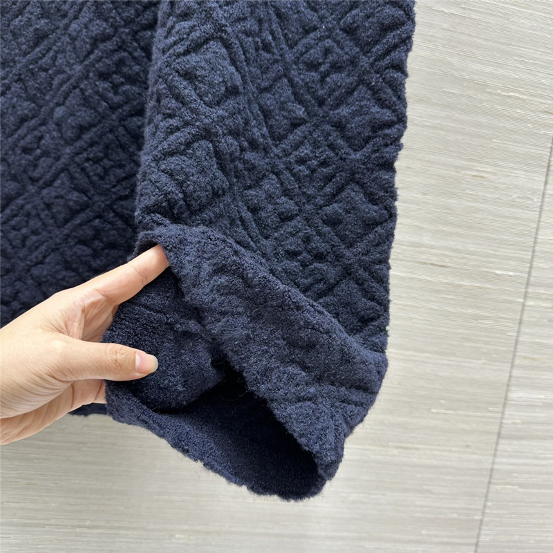 l0vis Vvtt0n lv monogram straight trousers replica clothes