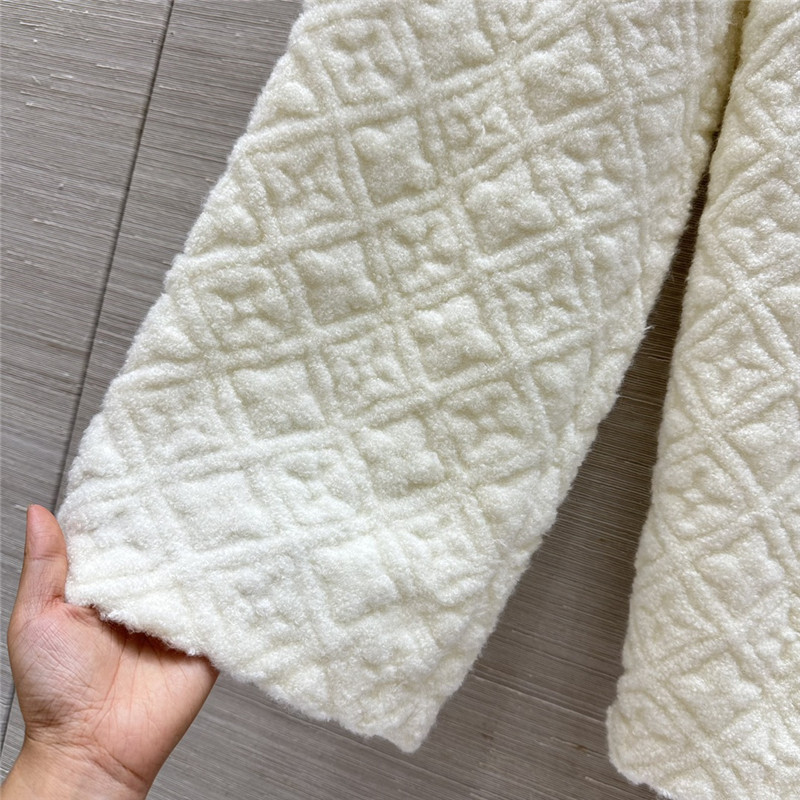 l0vis Vvtt0n lv monogram straight trousers replica clothes