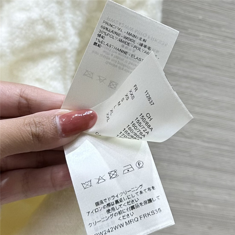 l0vis Vvtt0n lv monogram round neck top replica clothing