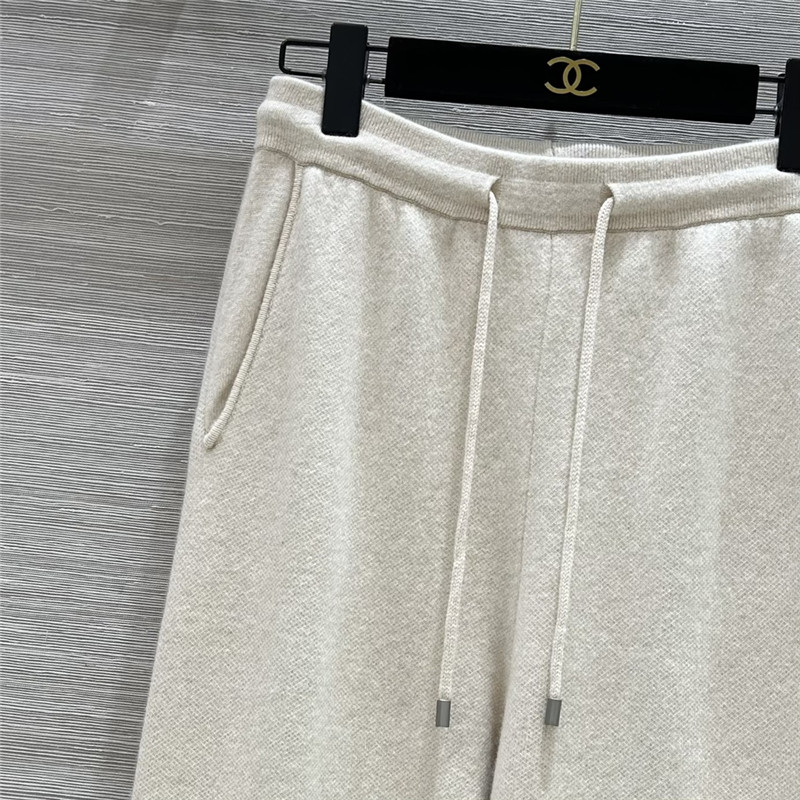 L0r0 P1ana cashmere suit replica d&g clothing