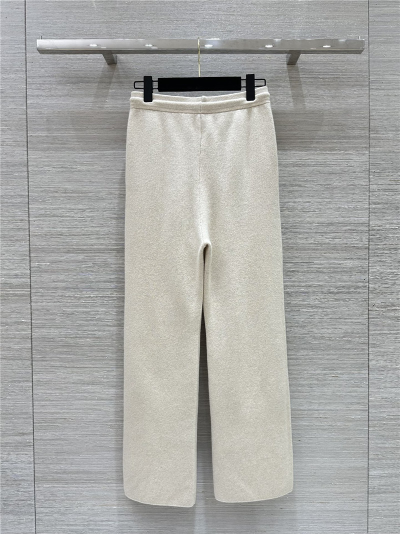 L0r0 P1ana cashmere suit replica d&g clothing