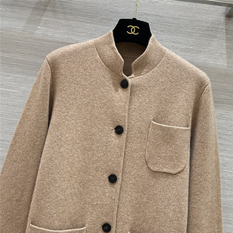 L0r0 P1ana cashmere suit replica d&g clothing