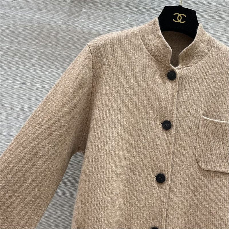 L0r0 P1ana cashmere suit replica d&g clothing
