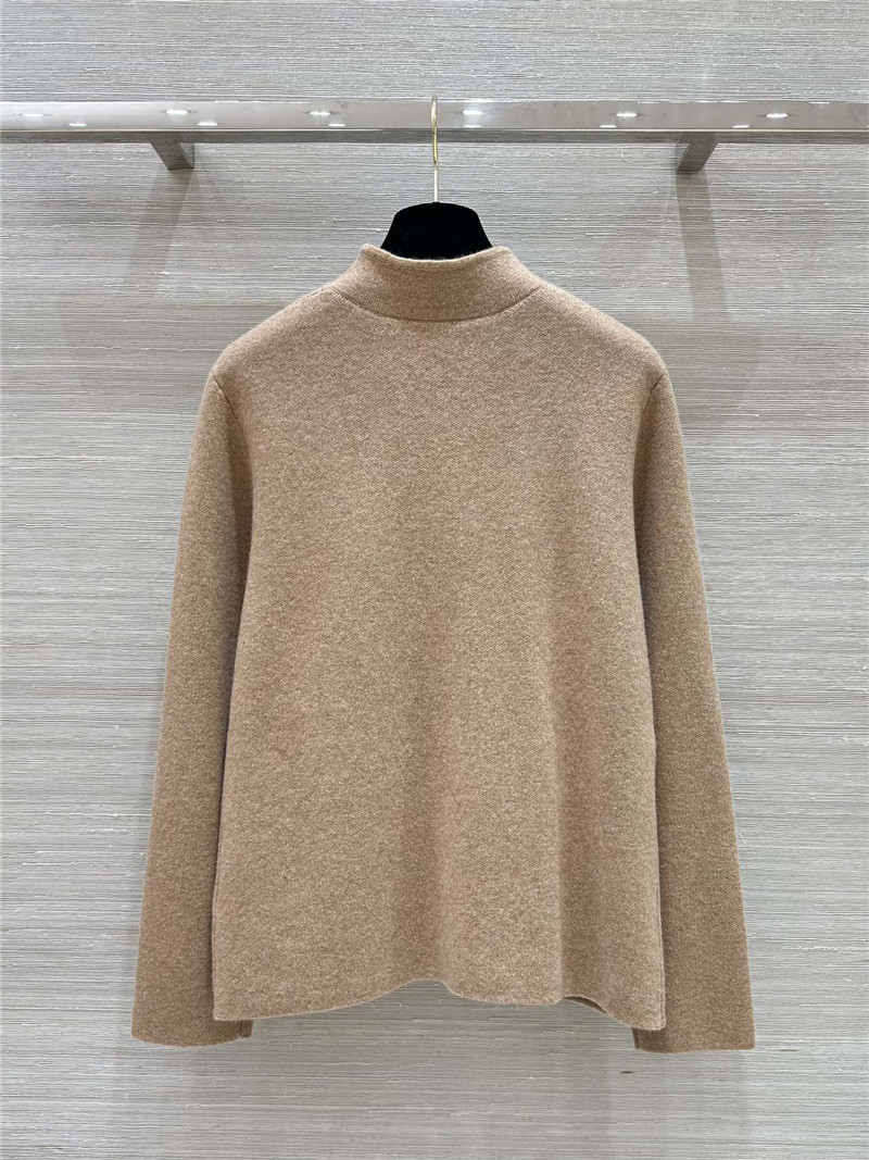 L0r0 P1ana cashmere suit replica d&g clothing