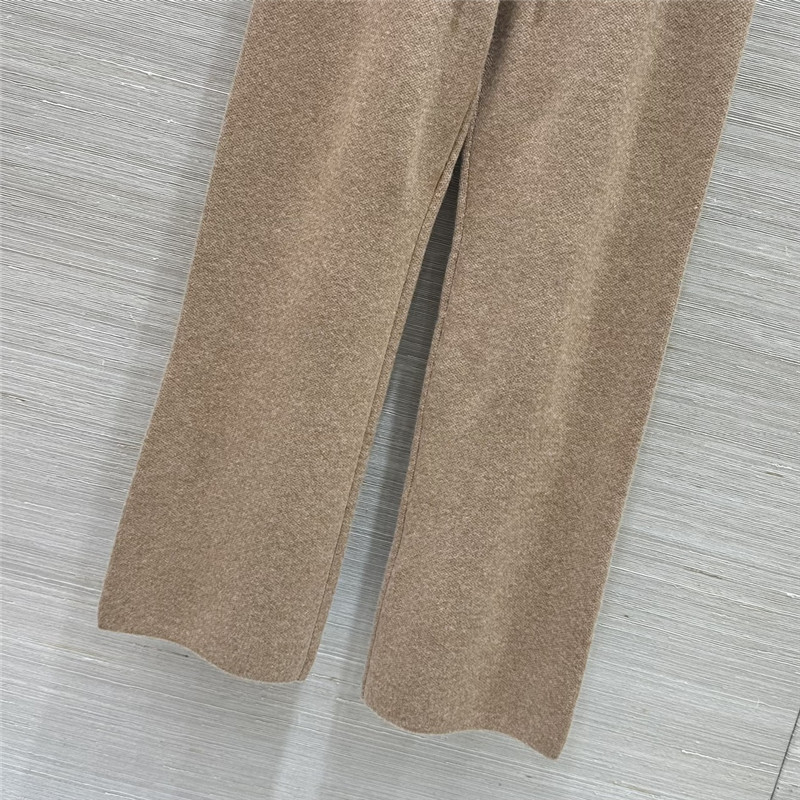 L0r0 P1ana cashmere suit replica d&g clothing
