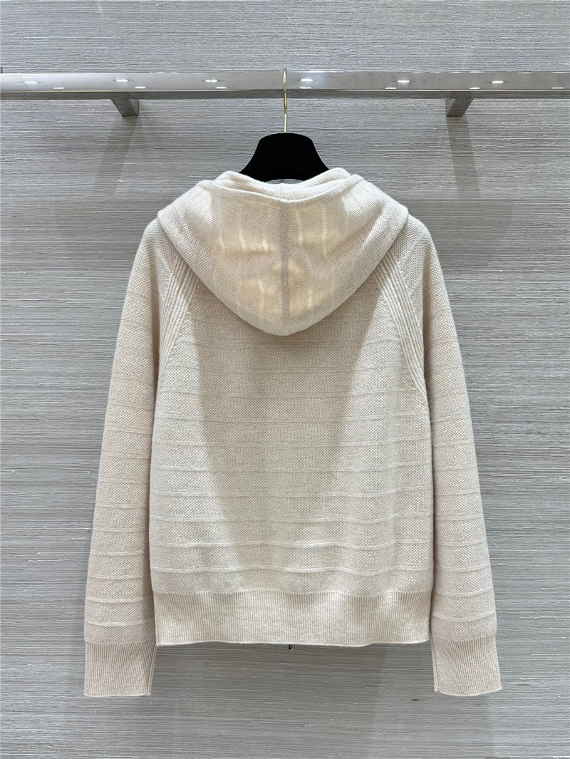 L0r0 P1ana cashmere suit replica d&g clothing