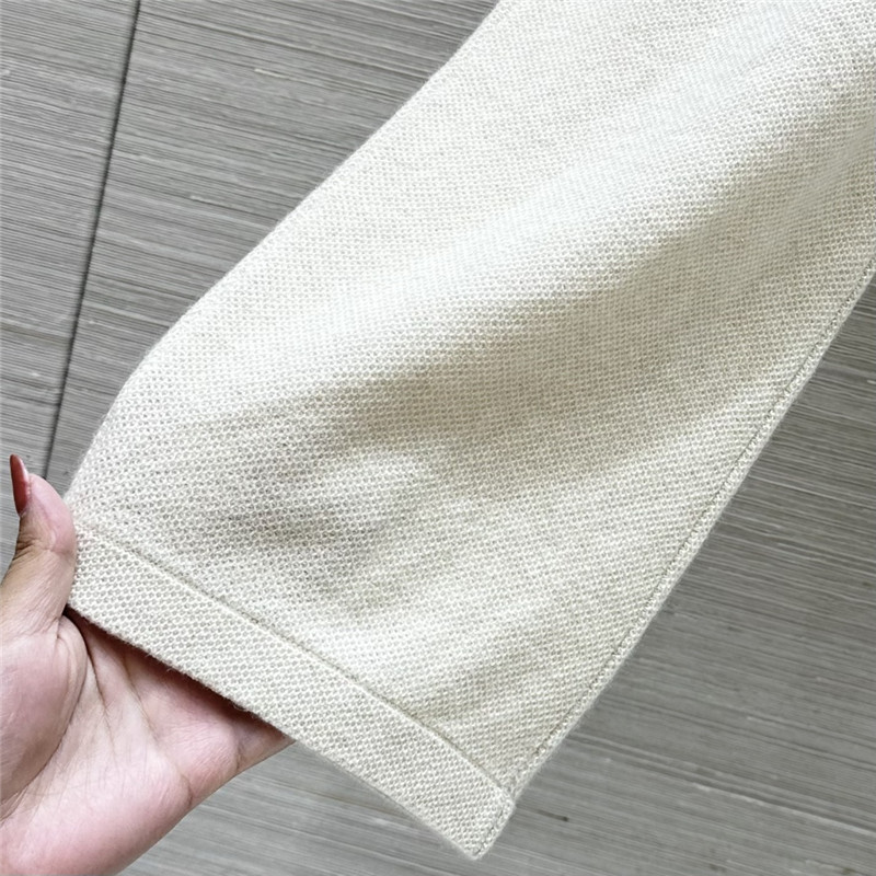 L0r0 P1ana cashmere suit replica d&g clothing