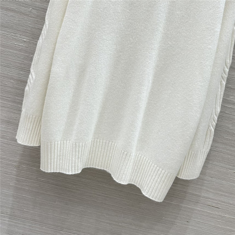 Vanitoo cashmere sweater replica d&g clothing